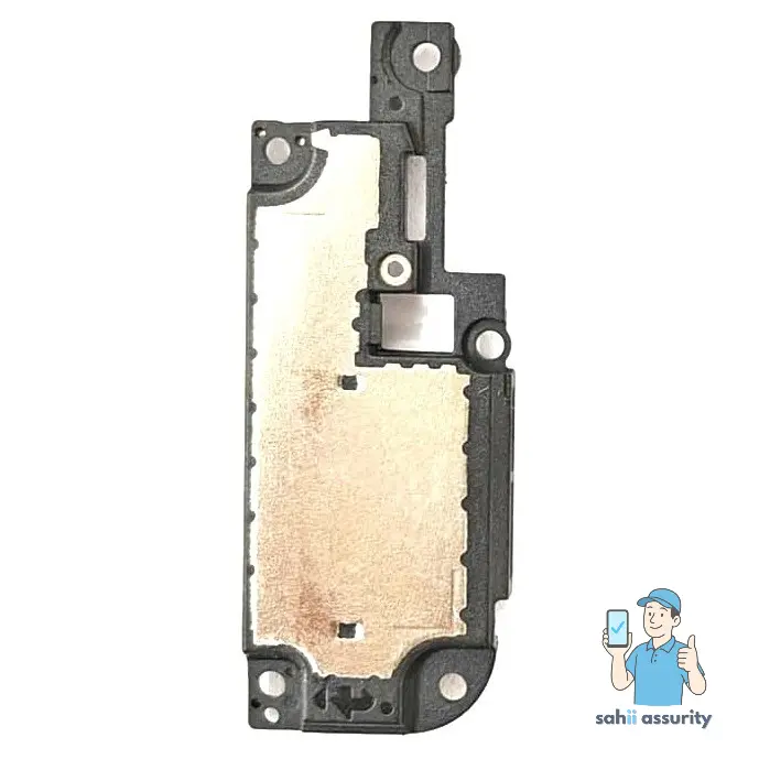 Ringer / Loud Speaker for Infinix Note 11 thumbnail